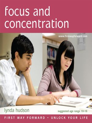 Focus and Concentration - Audiobook